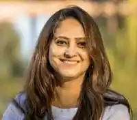 Profile picture of Nazia Zaidi