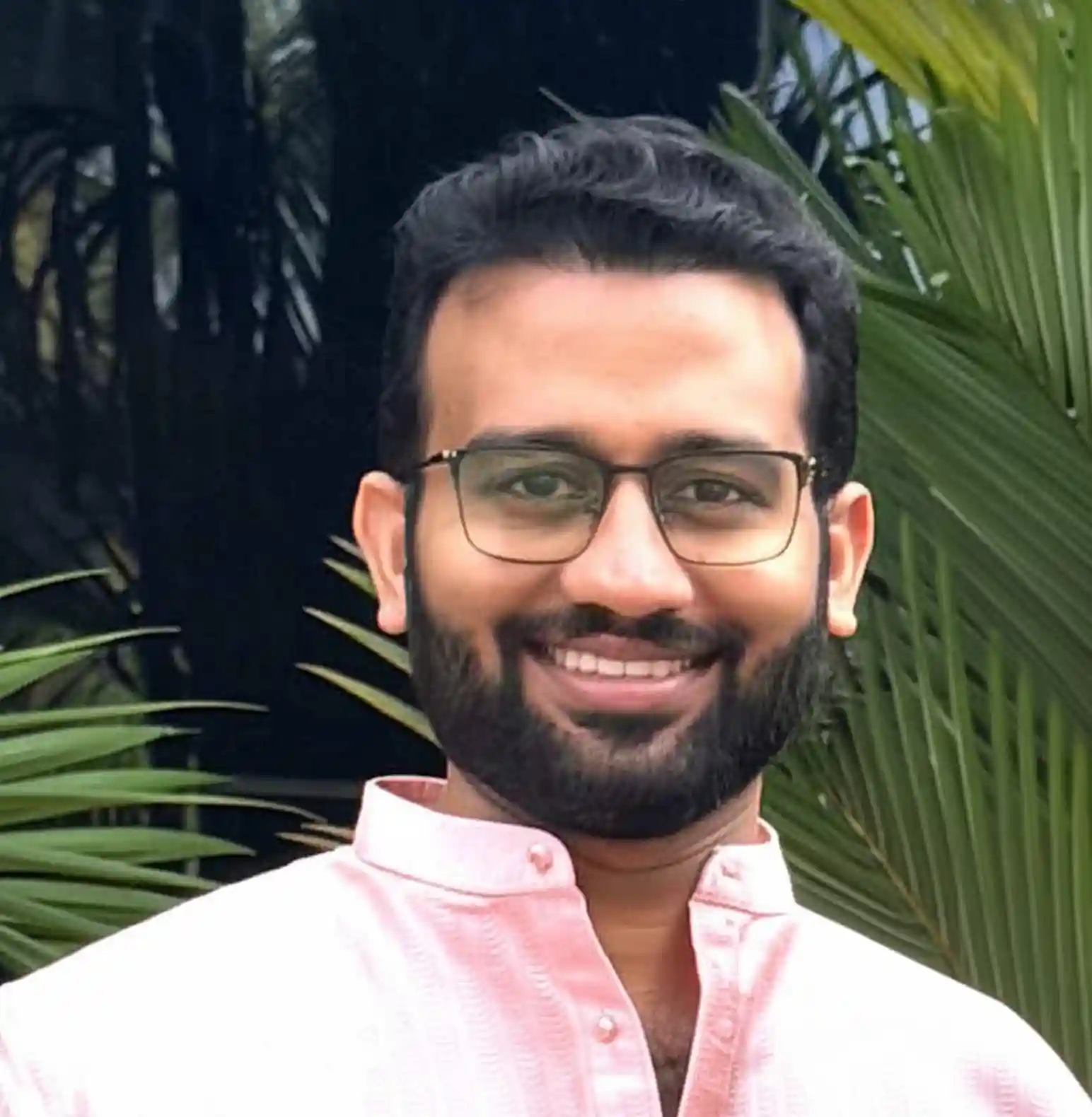 Profile picture of Sanju Nair