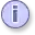 The Java look and feel icon for informational dialogs