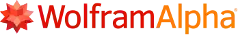 WolframAlpha