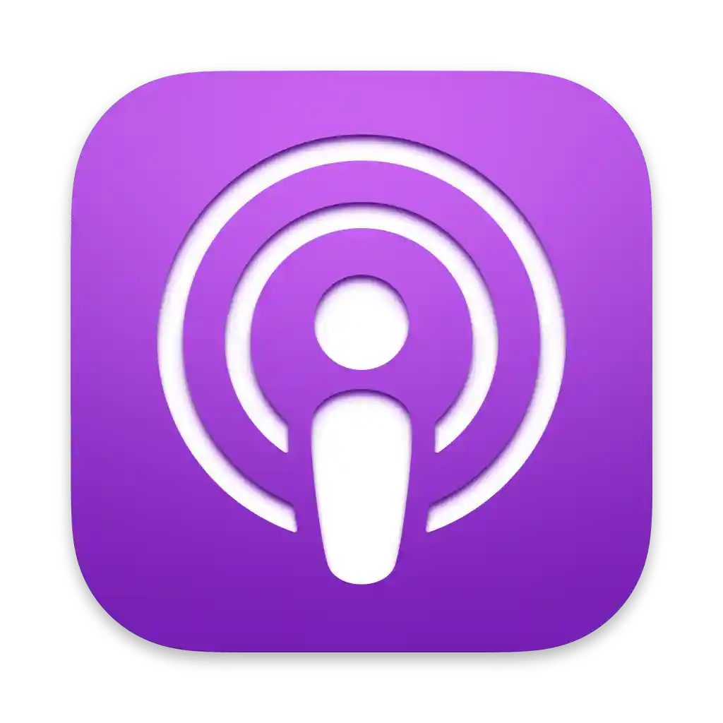 Podcasts