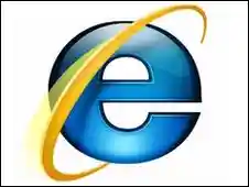 IE Logo