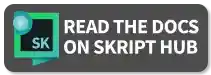 SkriptHubViewTheDocs