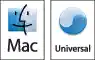 Uinversal Binary