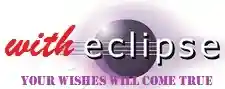 with-Eclipse logo