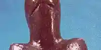 The Venus of Dolni Vestonice