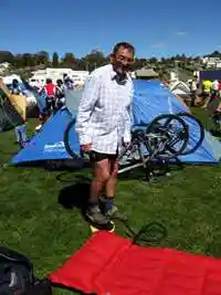 Big Bike Ride