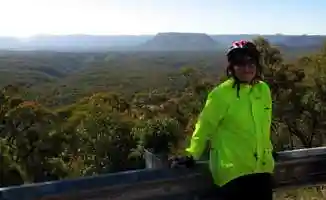 Big Bike Ride