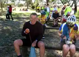 Big Bike Ride