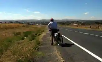 Big Bike Ride