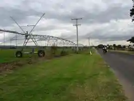 Big Bike Ride