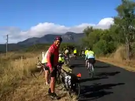 Big Bike Ride