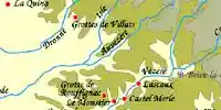 location maps
