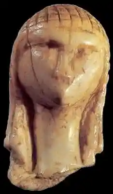 venus brassempouy