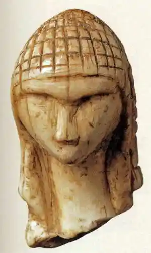 venus brassempouy