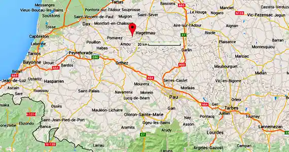 brassempouy map