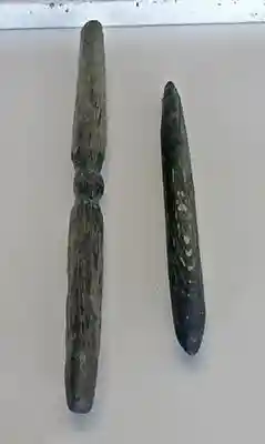 Viking ships