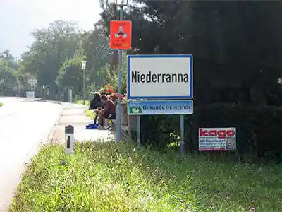 Radweg day 12
