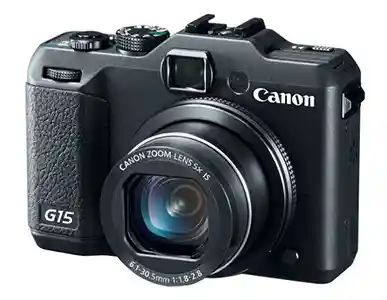 camera