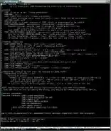 ZMACS running on CADR