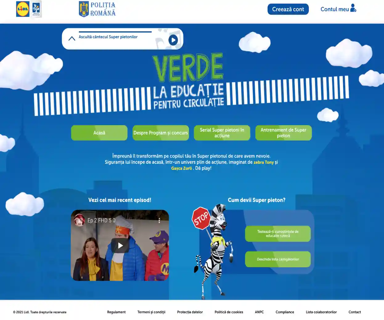 Case study: Lidl