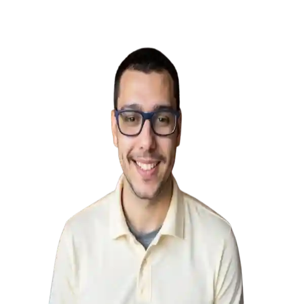 Software Engineer Rafail Triantafyllidis