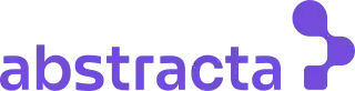 Abstracta logo