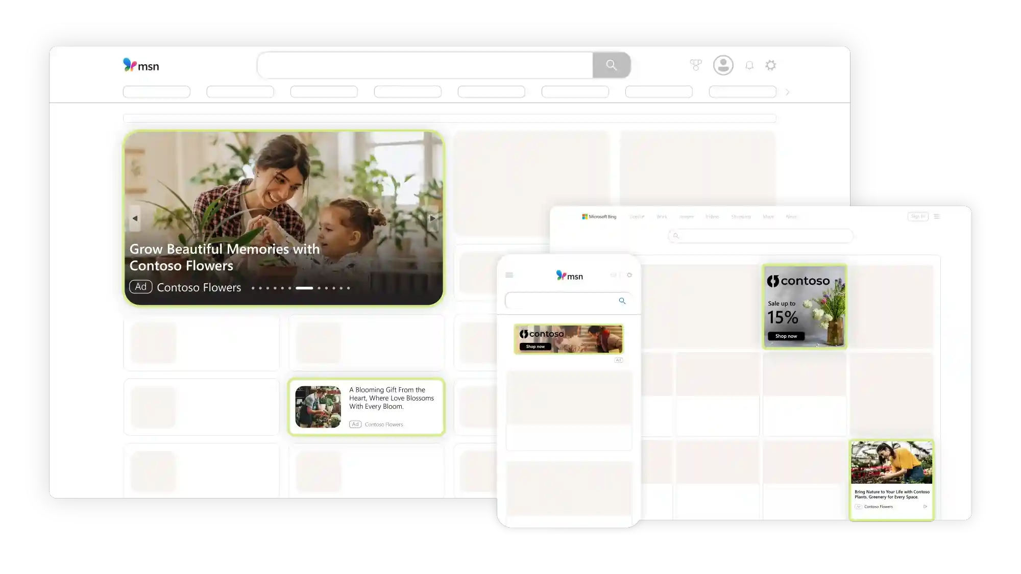 Engage with visual storytelling