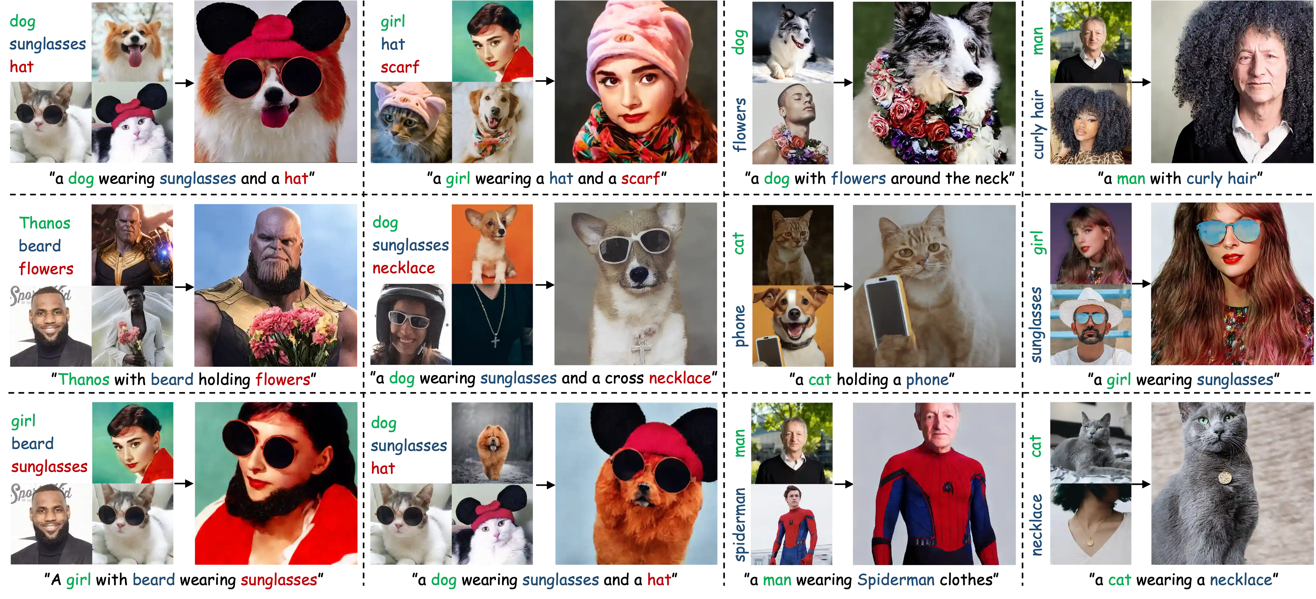 Interpolate start reference image.