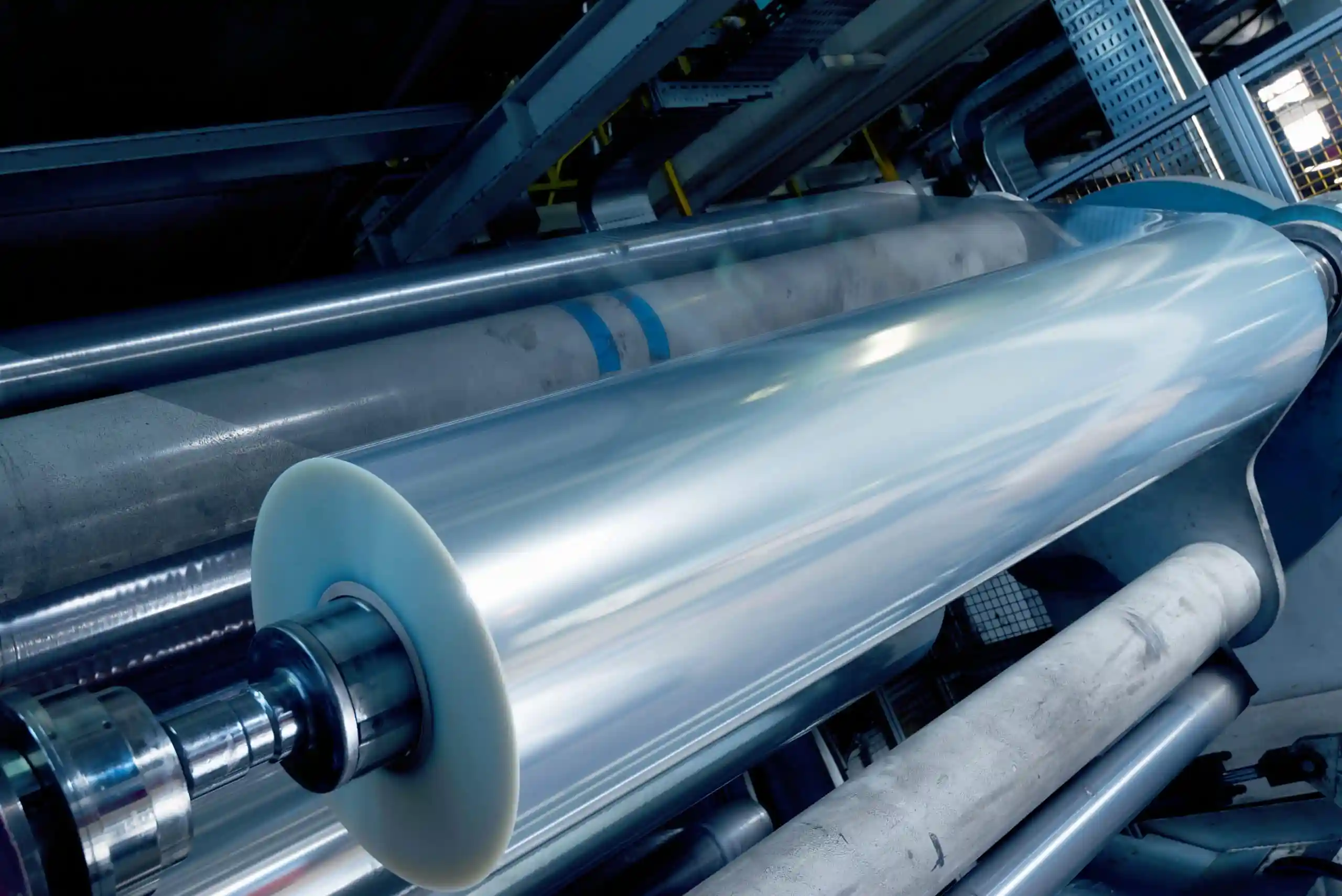 Flex Circuit Substrate