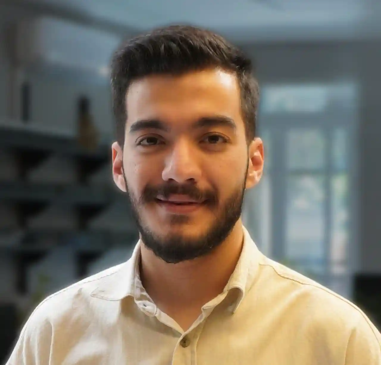 Amirhossein Akhlaghpour