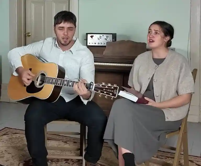 New Ben & Rose Short: “Hold Fast To The Right”