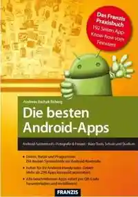Die besten Android-AppsDen Androiden austatten