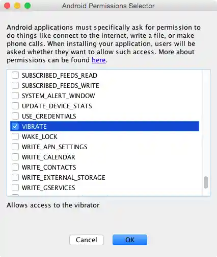 Watch face selection