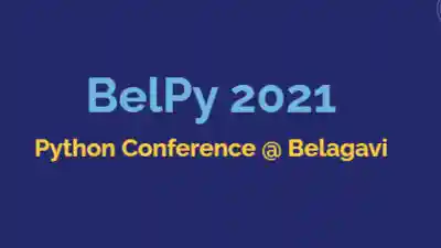 BelPy 2021