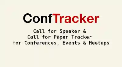 ConfTracker