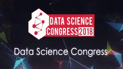 Data Science Congress 2018