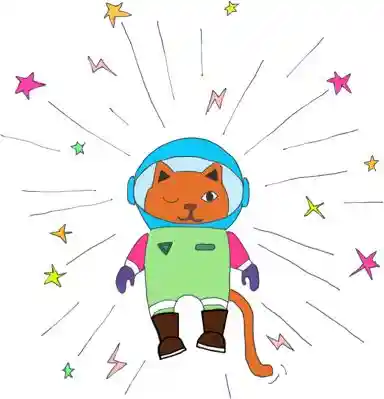 Spacecat