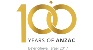 100 Years of Anzac