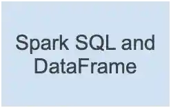 Spark SQL