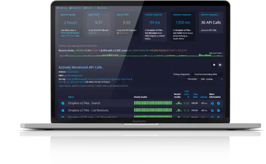 open banking api