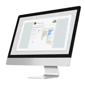 We helped to develop a new patient onboarding process