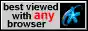 Viewable With Any Browser