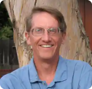 Paul Anderson