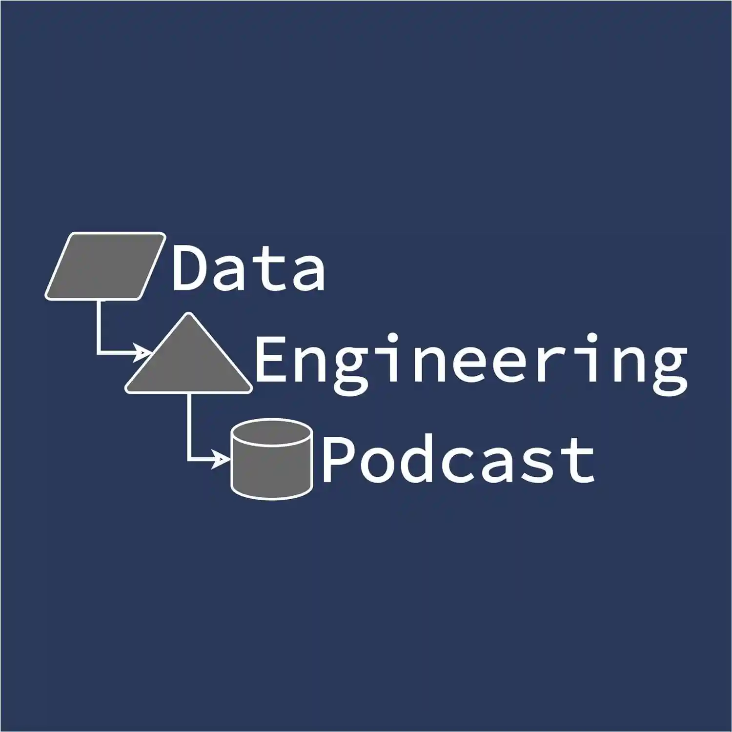Data Engineering Podcast artwork