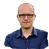Image of Stefaan Oyen