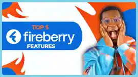 Fireberry Features