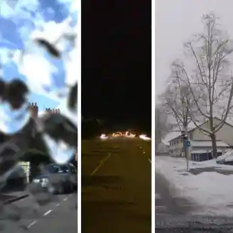 Vision in complex conditions