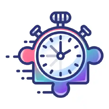 MySpeedPuzzling.com logo