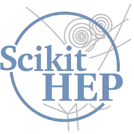 Scikit-HEP Logo